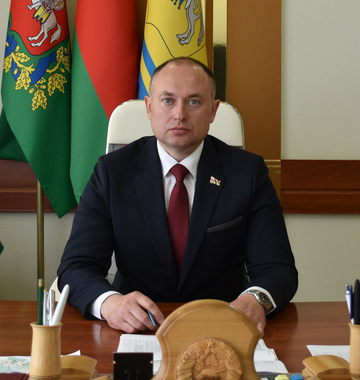 Председатель